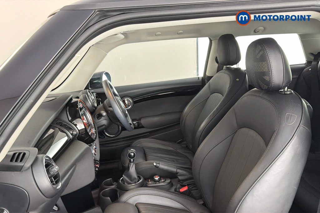 Used MINI Hatch 2020 for sale - 78196944: Photo 25