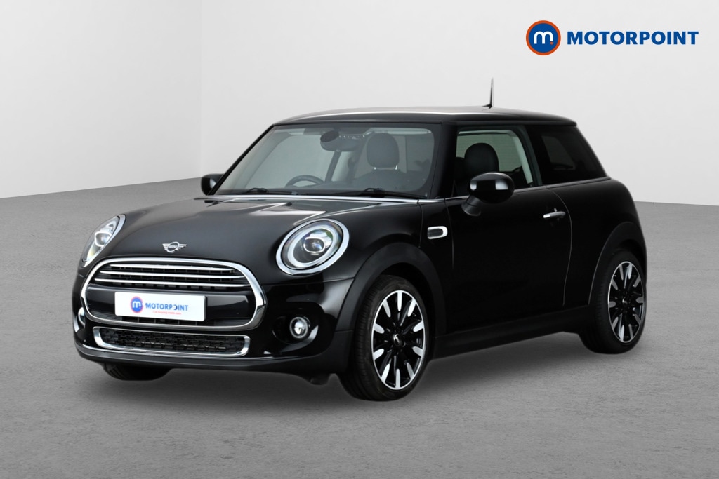 Used MINI Hatch 2020 for sale - 78196944: Photo 3
