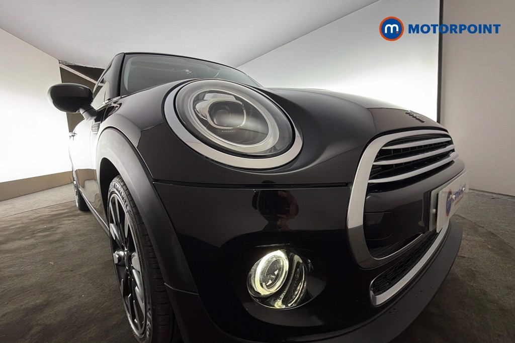 Used MINI Hatch 2020 for sale - 78196944: Photo 36