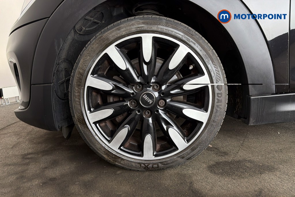 Used MINI Hatch 2020 for sale - 78196944: Photo 38