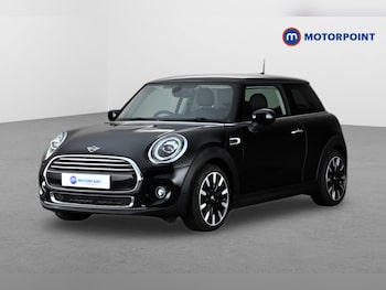 Used MINI Hatch 2020 for sale - 78196944: Photo