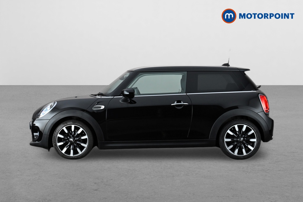Used MINI Hatch 2020 for sale - 78196944: Photo 4