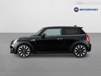 Used MINI Hatch 2020 for sale - 78196944: Photo