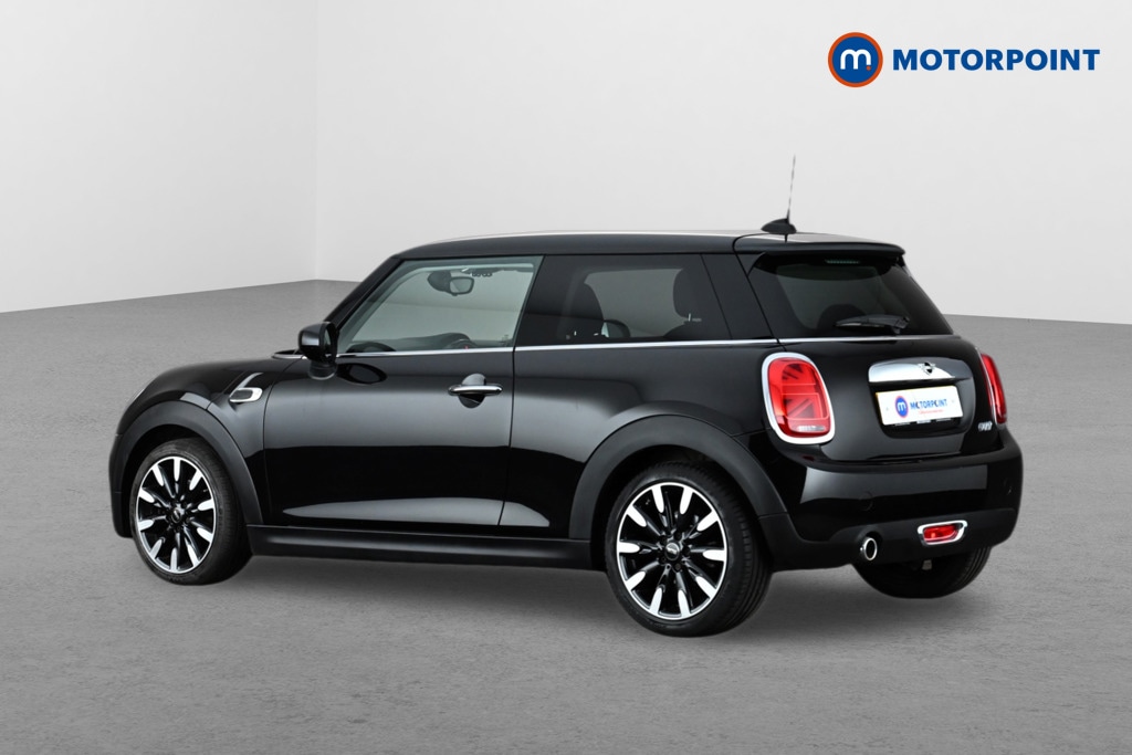 Used MINI Hatch 2020 for sale - 78196944: Photo 5