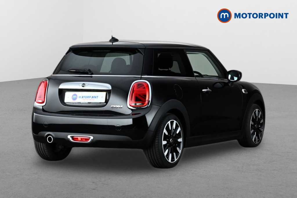 Used MINI Hatch 2020 for sale - 78196944: Photo 7