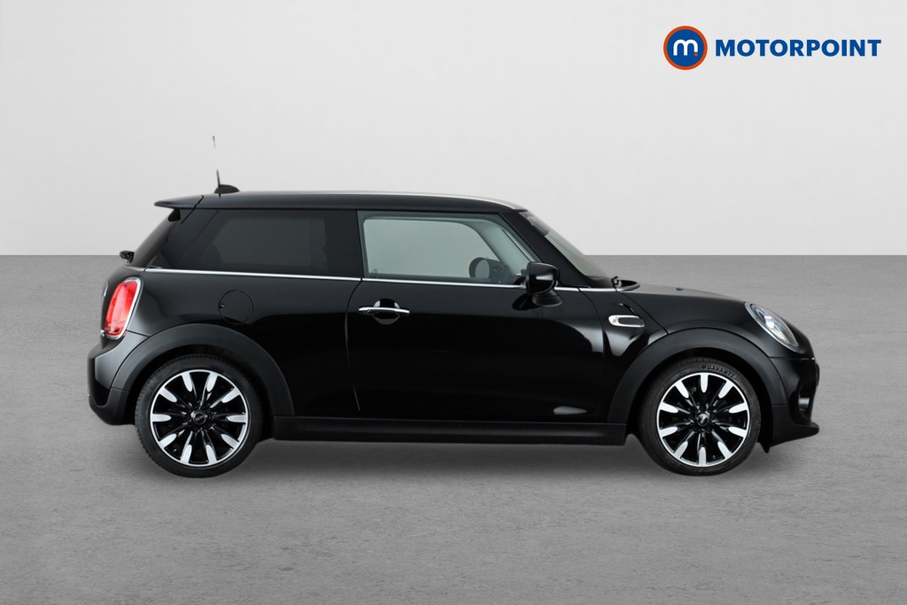 Used MINI Hatch 2020 for sale - 78196944: Photo 8