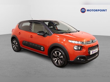 Used Citroen C3  for sale - 75727851: Photo