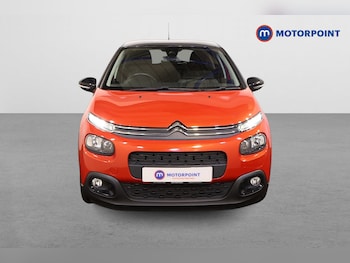 Used Citroen C3  for sale - 75727851: Photo