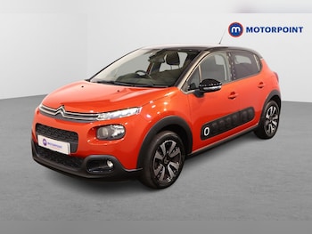 Used Citroen C3  for sale - 75727851: Photo