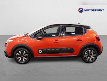 Used Citroen C3  for sale - 75727851: Photo
