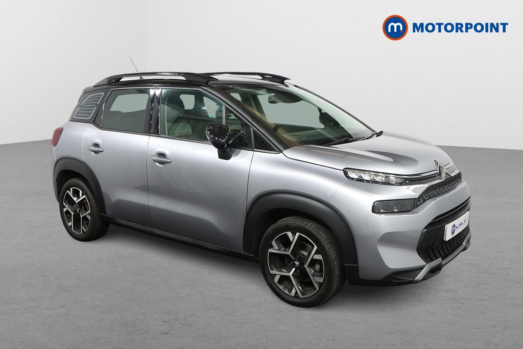 Used Citroen C3 Aircross 2024 for sale - 76782722: Photo 1