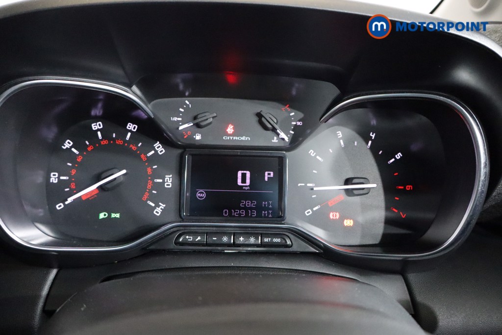 Used Citroen C3 Aircross 2024 for sale - 76782722: Photo 16