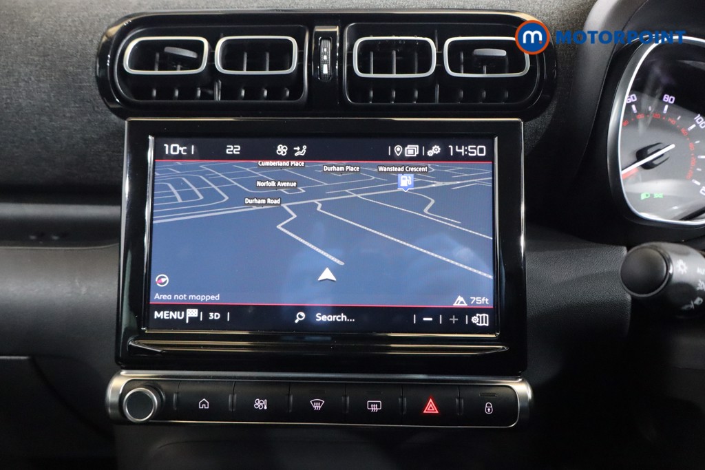 Used Citroen C3 Aircross 2024 for sale - 76782722: Photo 17