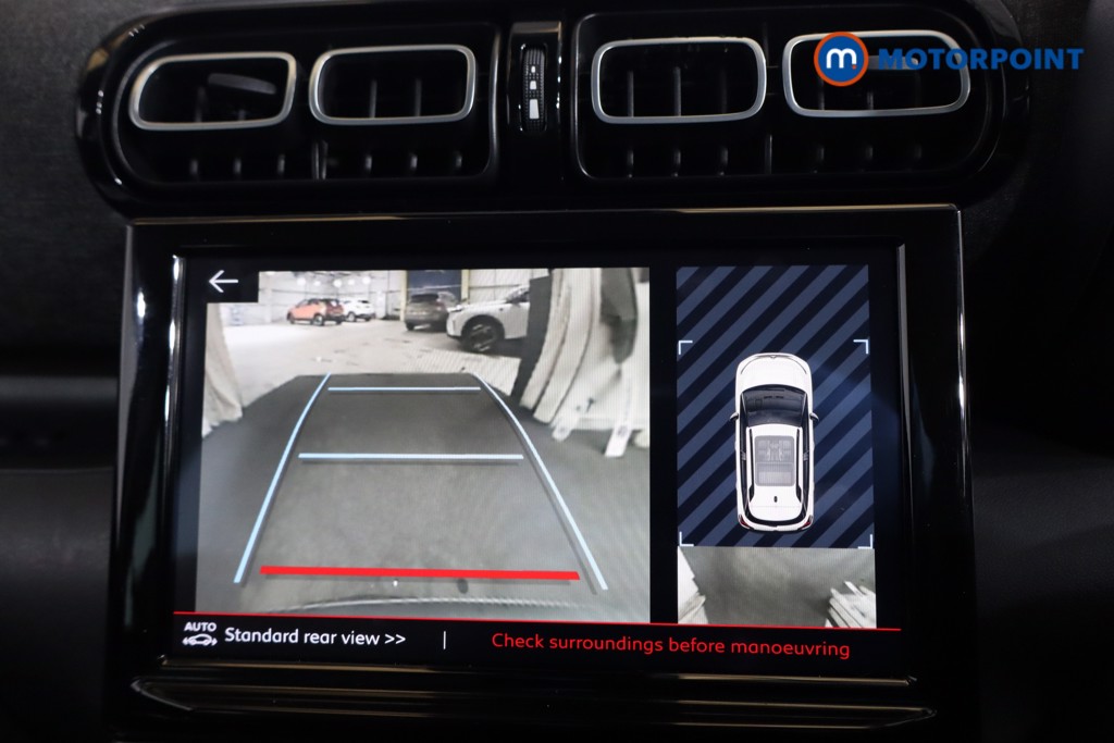 Used Citroen C3 Aircross 2024 for sale - 76782722: Photo 18