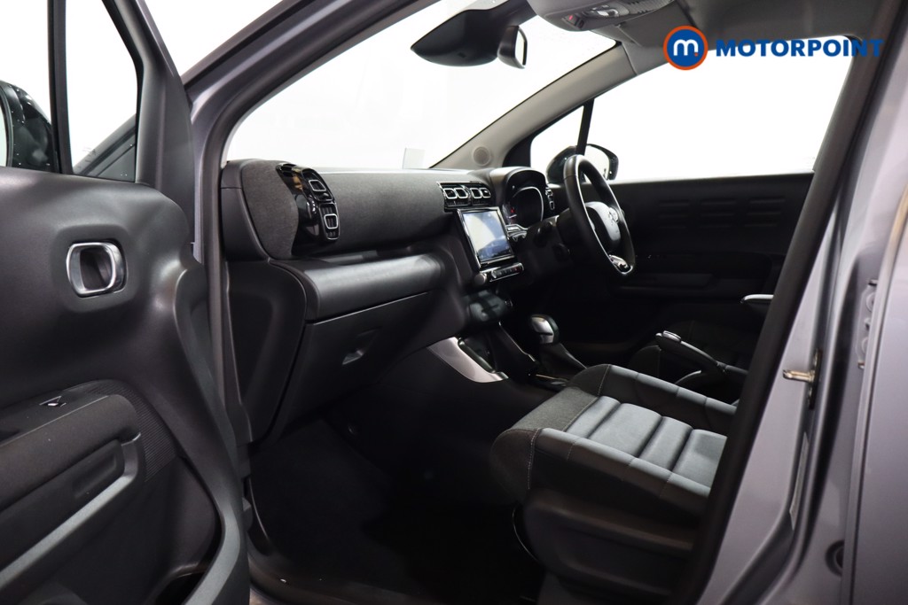 Used Citroen C3 Aircross 2024 for sale - 76782722: Photo 24