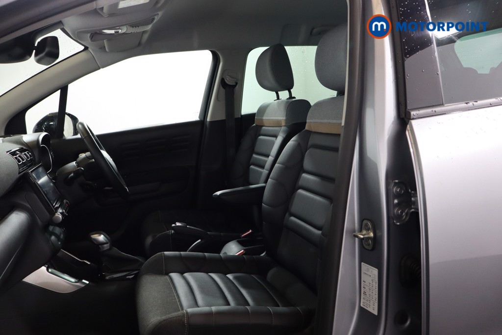 Used Citroen C3 Aircross 2024 for sale - 76782722: Photo 25