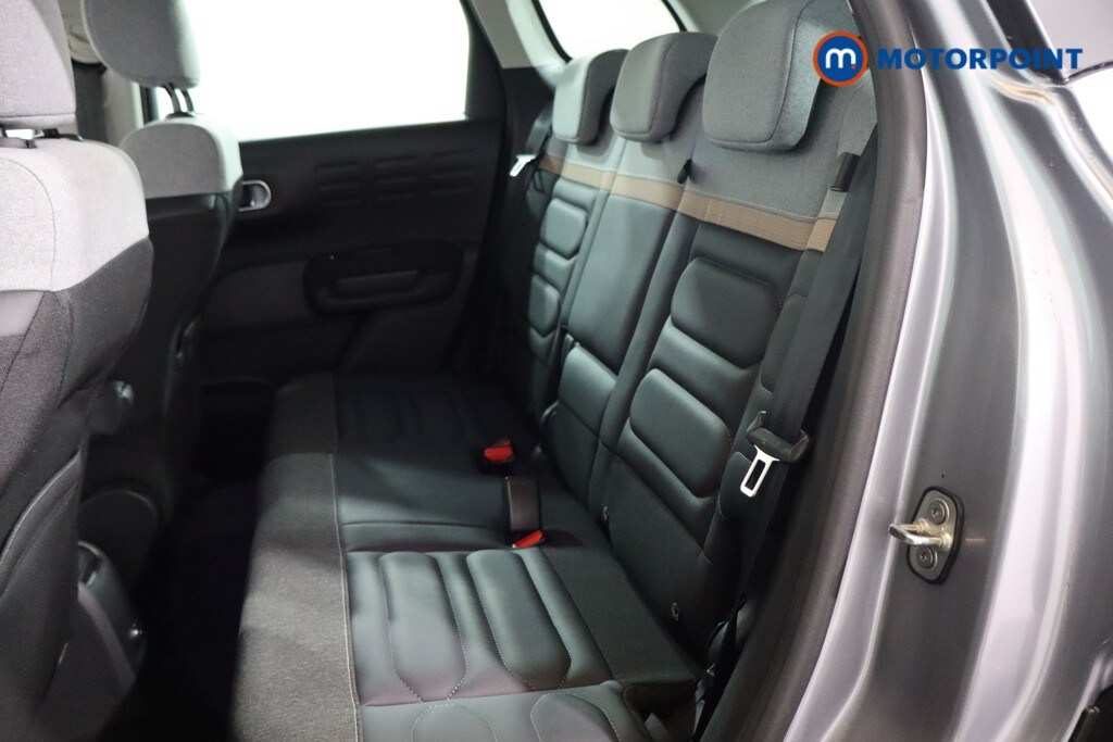 Used Citroen C3 Aircross 2024 for sale - 76782722: Photo 26