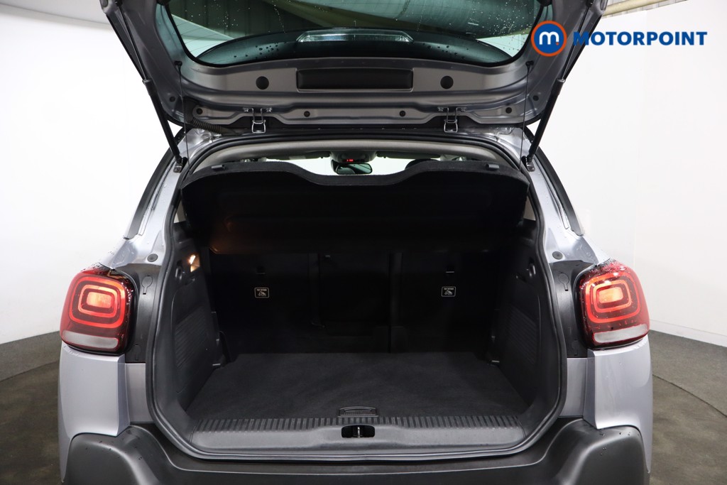 Used Citroen C3 Aircross 2024 for sale - 76782722: Photo 28