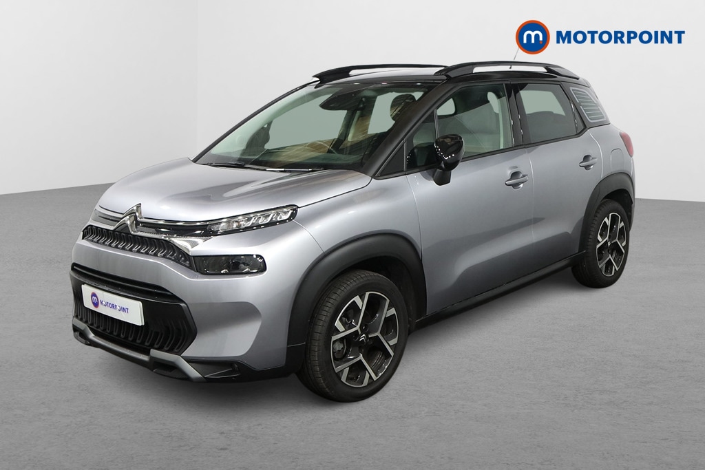 Used Citroen C3 Aircross 2024 for sale - 76782722: Photo 3