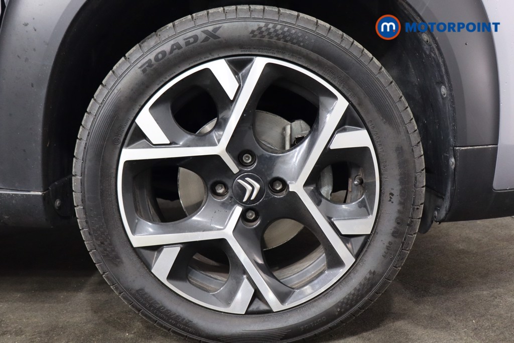 Used Citroen C3 Aircross 2024 for sale - 76782722: Photo 30