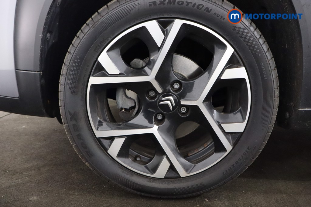 Used Citroen C3 Aircross 2024 for sale - 76782722: Photo 31