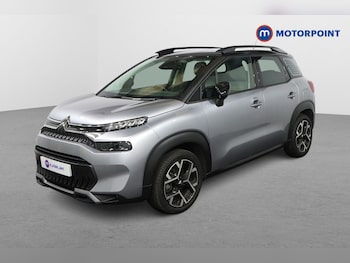 Used Citroen C3 Aircross 2024 for sale - 76782722: Photo
