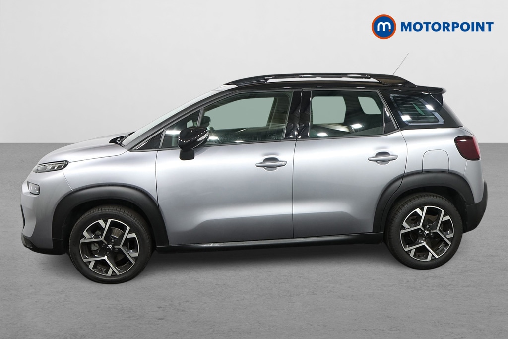 Used Citroen C3 Aircross 2024 for sale - 76782722: Photo 4