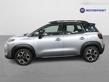 Used Citroen C3 Aircross 2024 for sale - 76782722: Photo