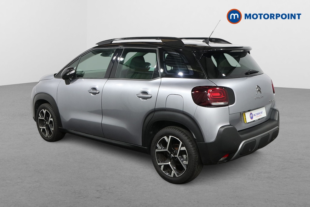 Used Citroen C3 Aircross 2024 for sale - 76782722: Photo 5