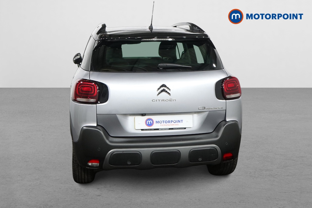 Used Citroen C3 Aircross 2024 for sale - 76782722: Photo 6