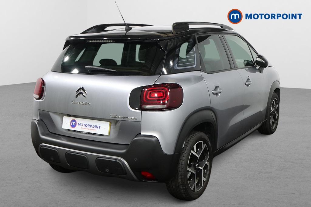 Used Citroen C3 Aircross 2024 for sale - 76782722: Photo 7