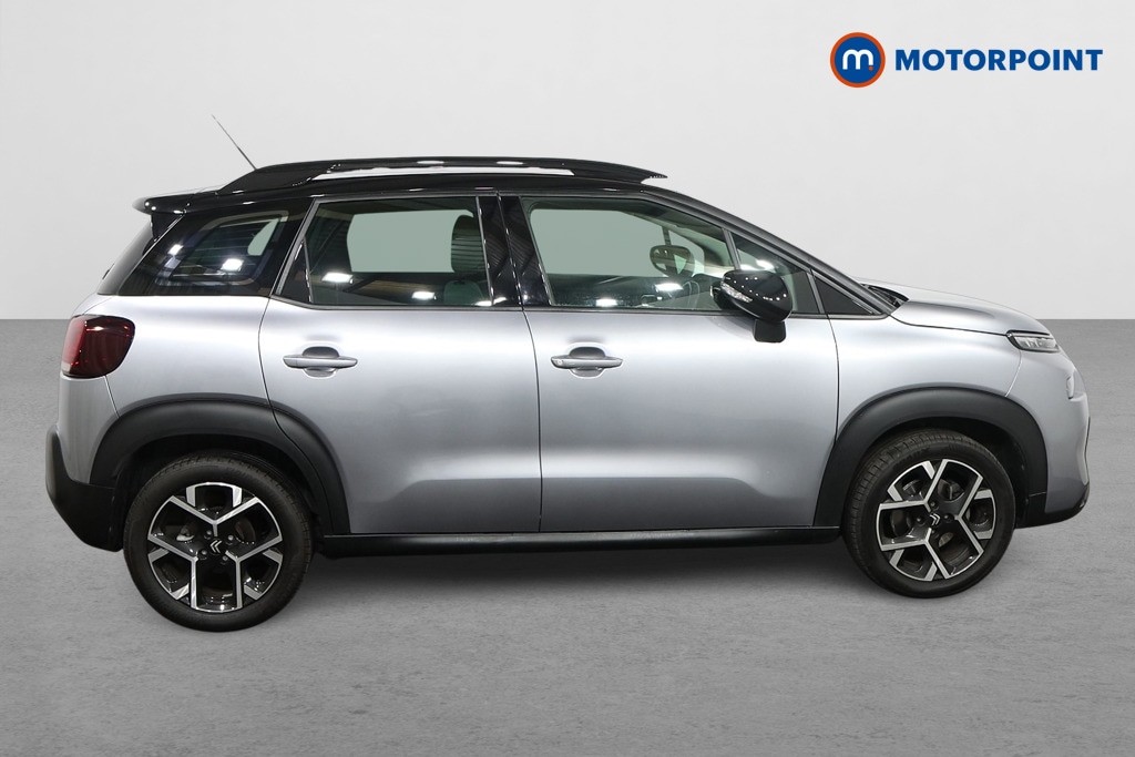 Used Citroen C3 Aircross 2024 for sale - 76782722: Photo 8