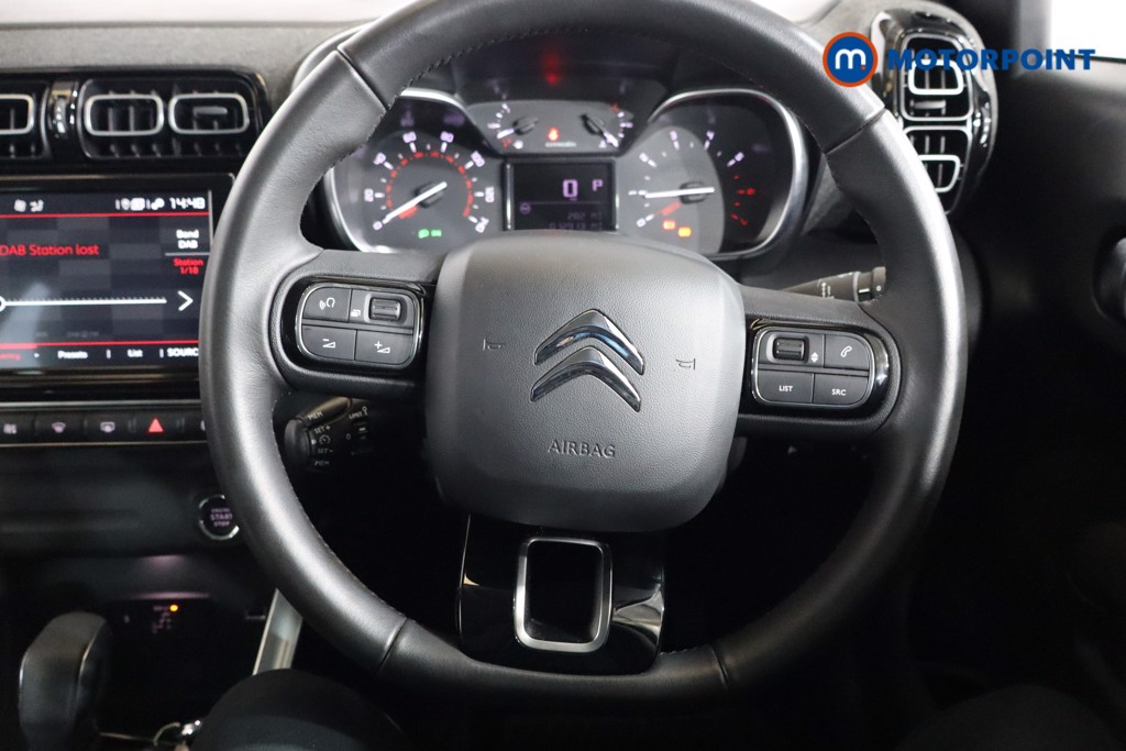 Used Citroen C3 Aircross 2024 for sale - 76782722: Photo 9