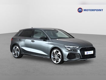 Used Audi A3 undefined for sale - 79640872: Photo