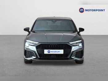 Used Audi A3 undefined for sale - 79640872: Photo