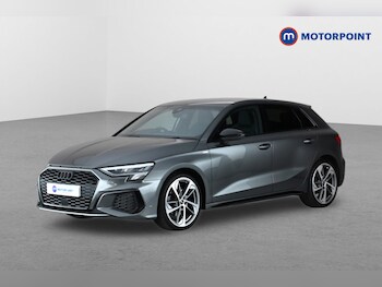 Used Audi A3 undefined for sale - 79640872: Photo