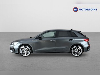 Used Audi A3 undefined for sale - 79640872: Photo