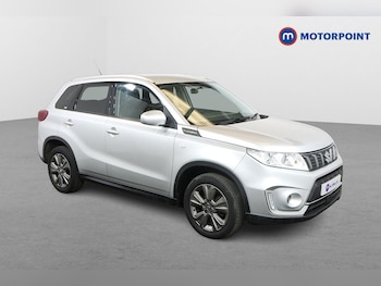 1.4 Boosterjet SZ-T 5dr