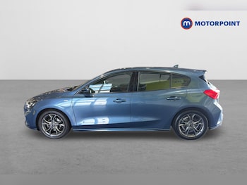 Used Ford Focus 2019 for sale - 79152466: Photo