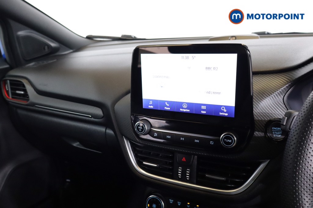 Used Ford Puma 2022 for sale - 76428744: Photo 11