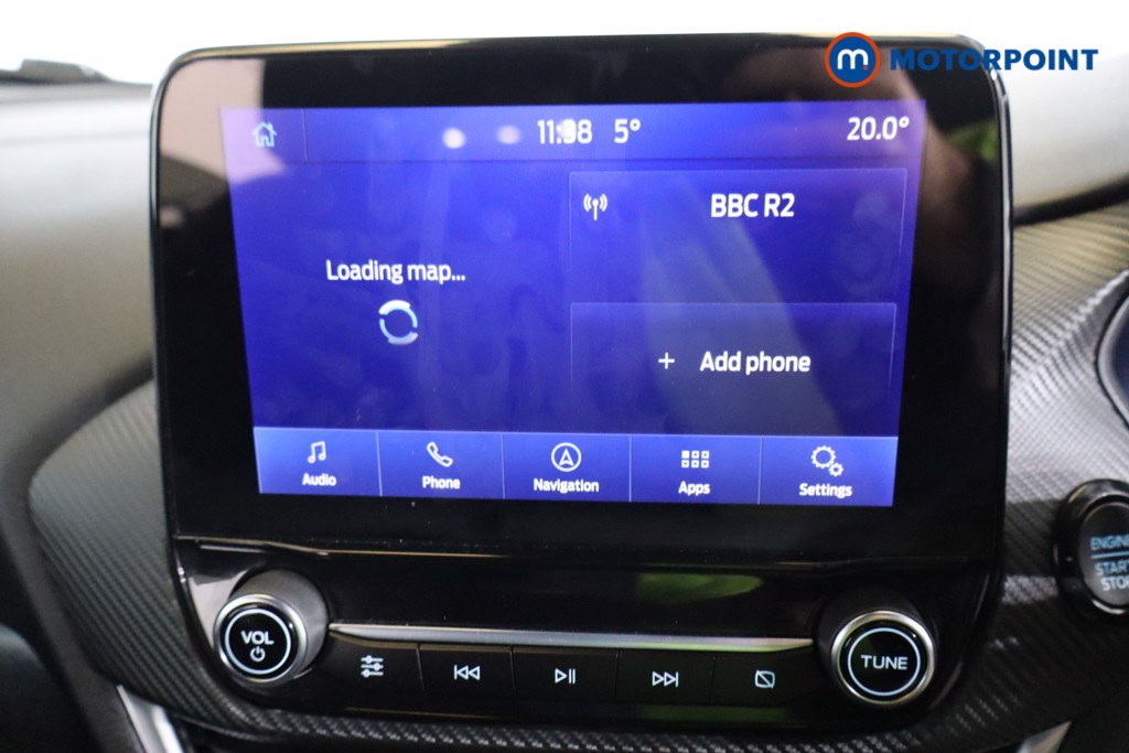 Used Ford Puma 2022 for sale - 76428744: Photo 12