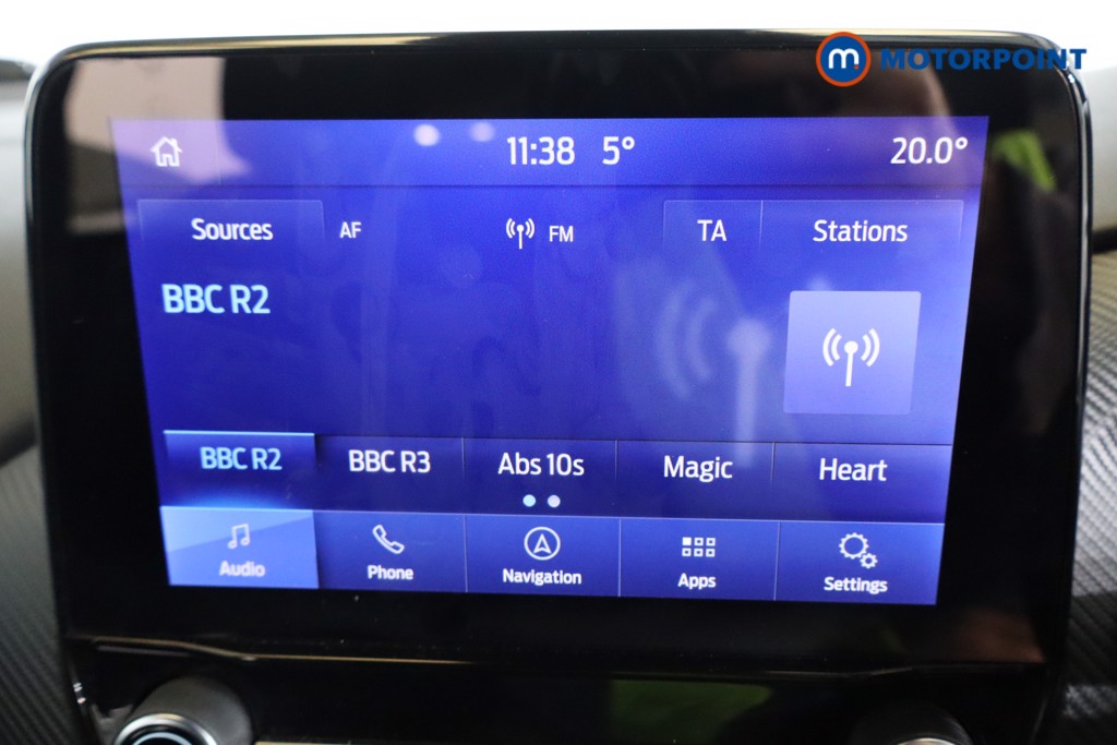 Used Ford Puma 2022 for sale - 76428744: Photo 13