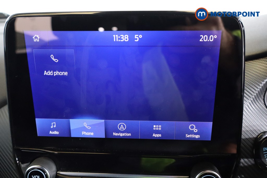 Used Ford Puma 2022 for sale - 76428744: Photo 14