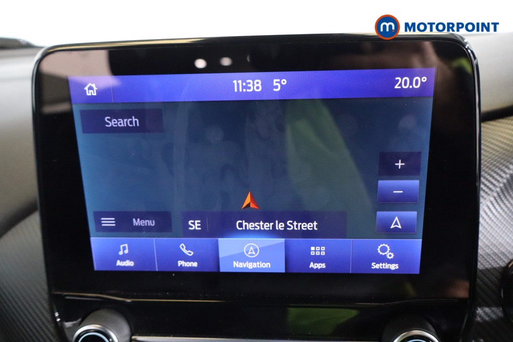 Used Ford Puma 2022 for sale - 76428744: Photo 15