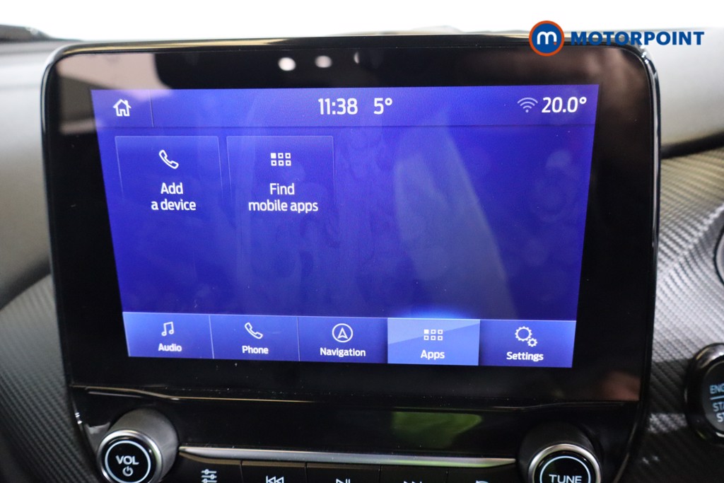 Used Ford Puma 2022 for sale - 76428744: Photo 16