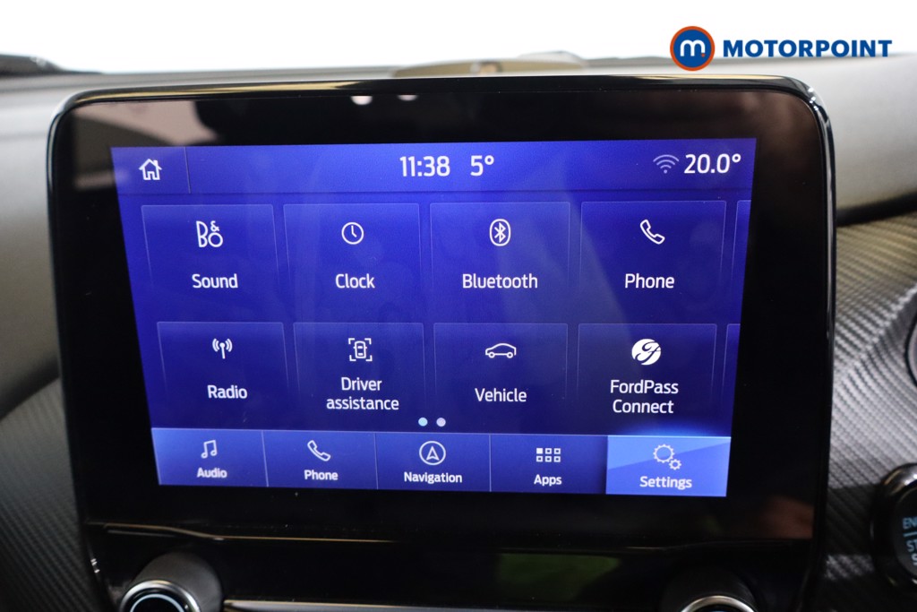 Used Ford Puma 2022 for sale - 76428744: Photo 17