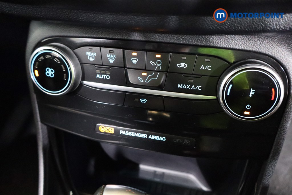 Used Ford Puma 2022 for sale - 76428744: Photo 19