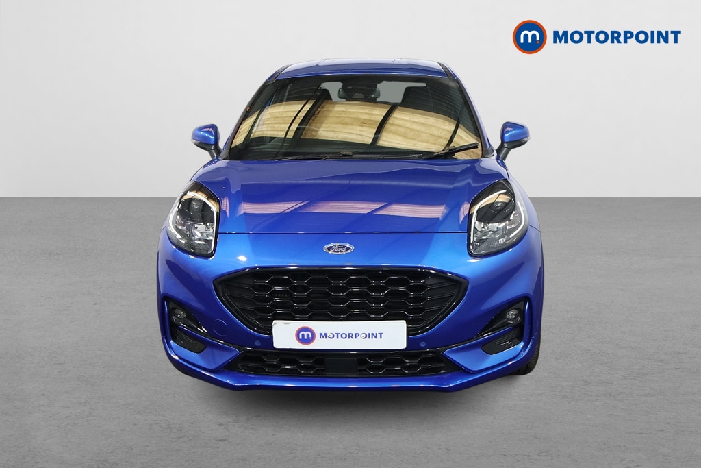 Used Ford Puma 2022 for sale - 76428744: Photo 2