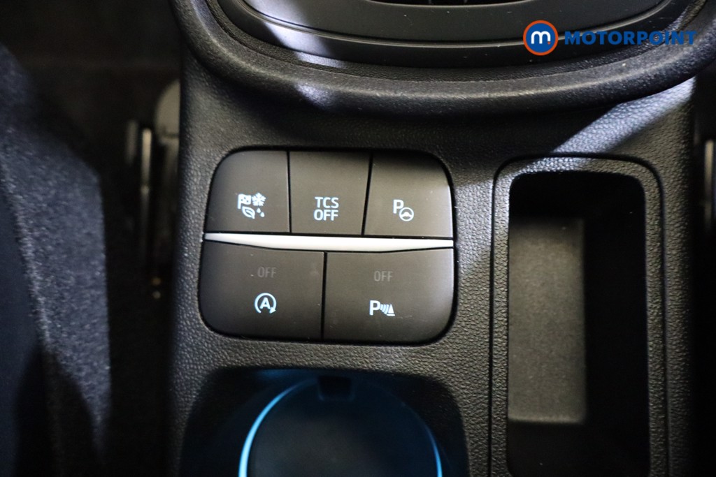 Used Ford Puma 2022 for sale - 76428744: Photo 21