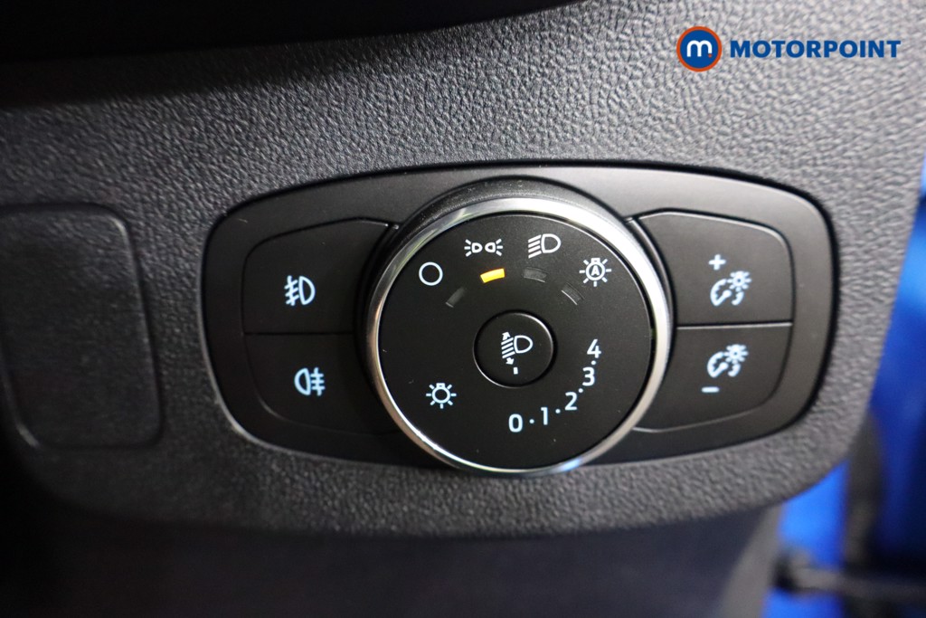 Used Ford Puma 2022 for sale - 76428744: Photo 26